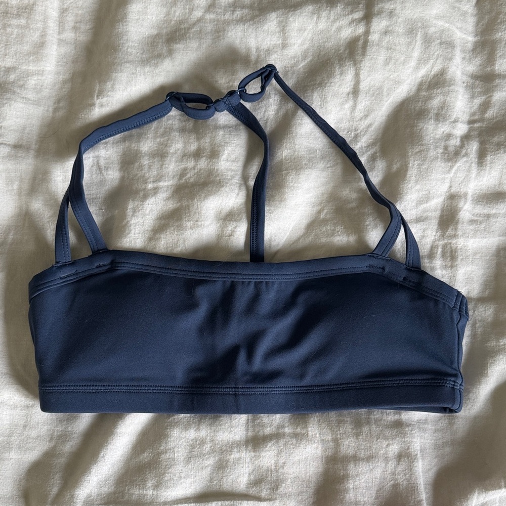 Form Activewear Halter Bra